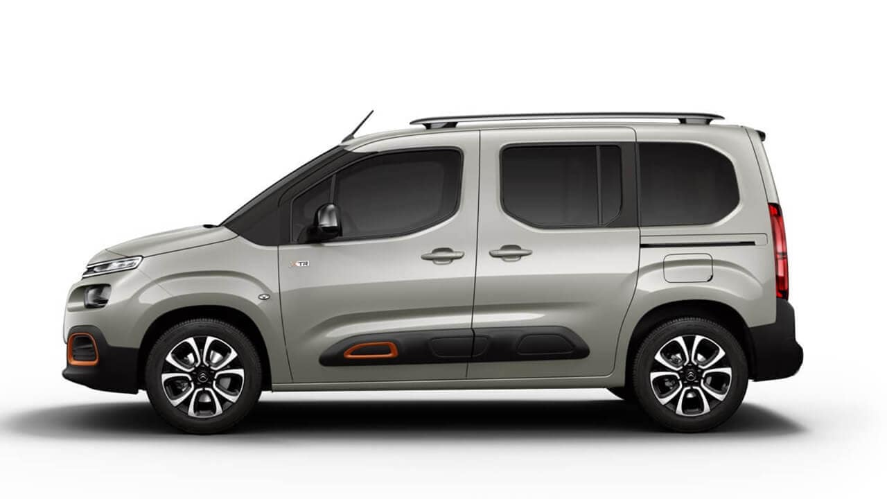 Citroën Berlingo