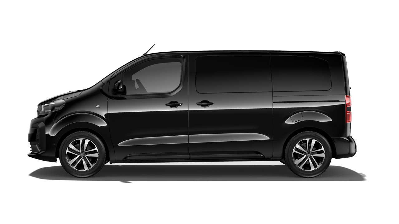 Citroen Spacetourer