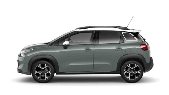 Citroën C3 Aircross Suv