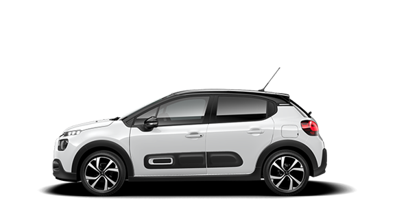Citroën Yeni C3
