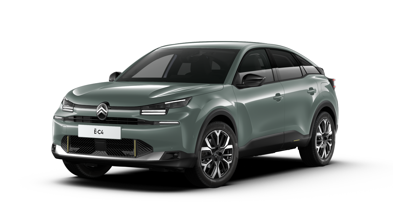 Citroen Citroen e-C4 X elektrikli araç gerçek tüketim verisi