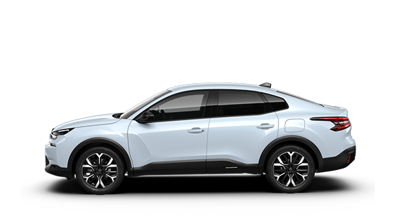 Citroen Elektrikli ë-C4 X
