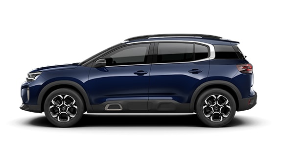 Citroën C5 Aircross Suv