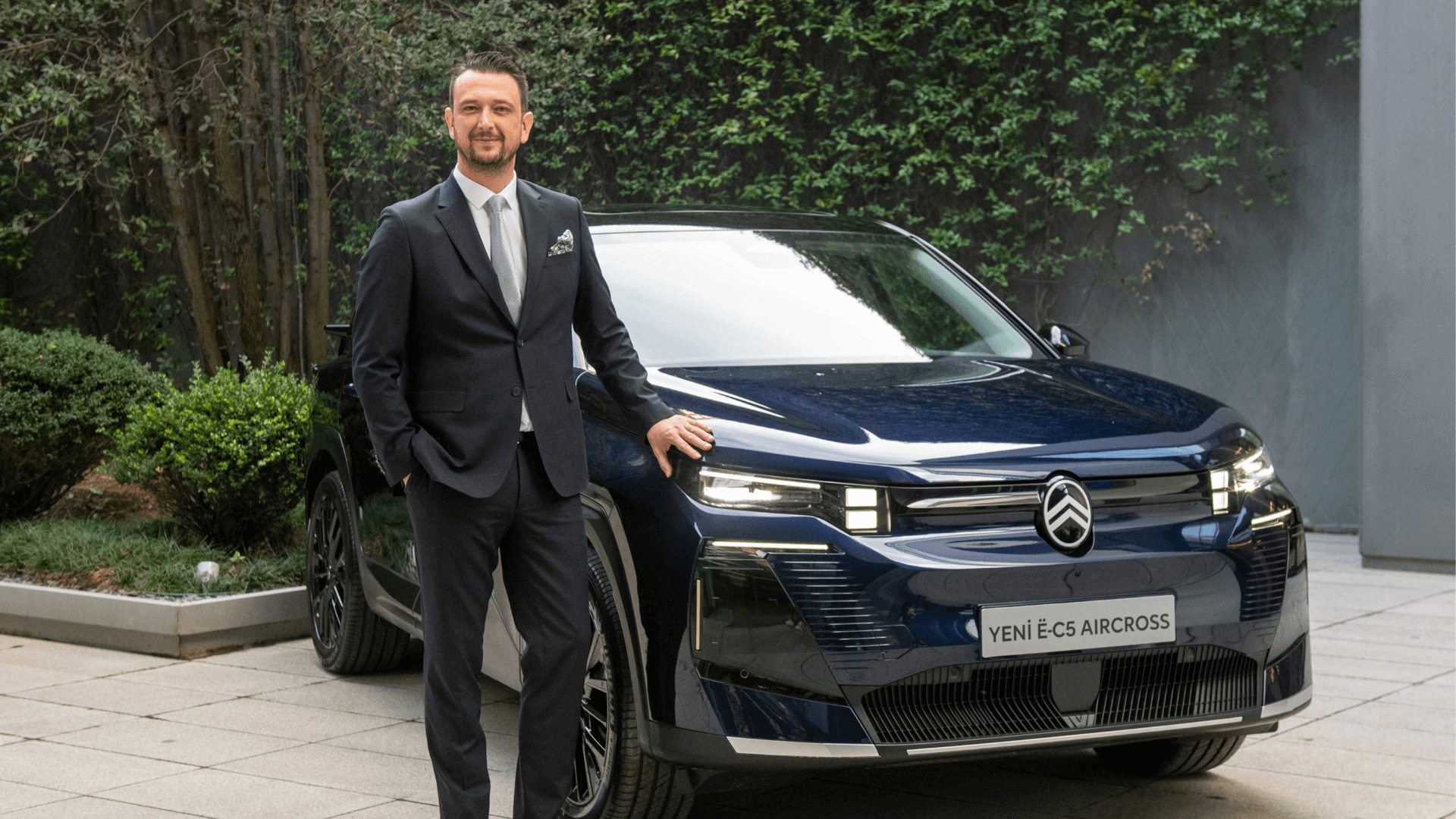 Dünyada Fransa'dan Sonra En Fazla Citroën Türkiye'de Satıldı! | Citroën ...