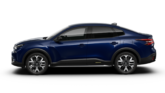 CITROËN C4 X