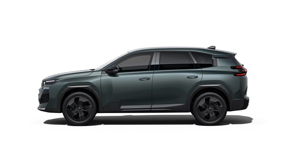 C5 AIRCROSS