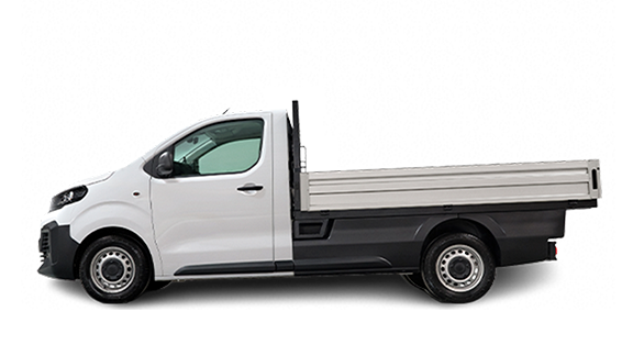 CITROËN JUMPY KAMYONET