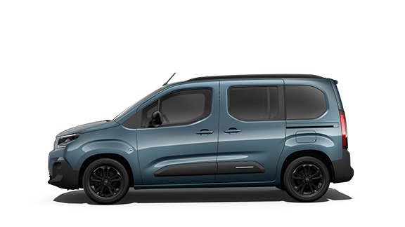 Yeni Citroën Berlingo