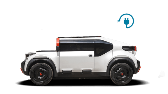 Citroën Oli