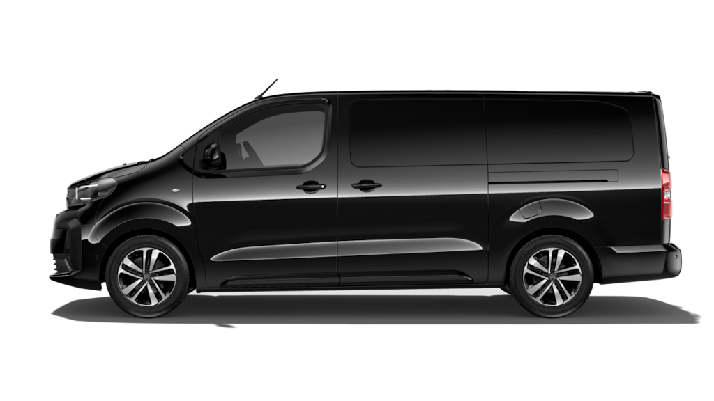 CITROËN SPACETOURER